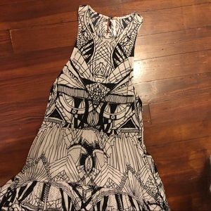 Free People Maxi Dress